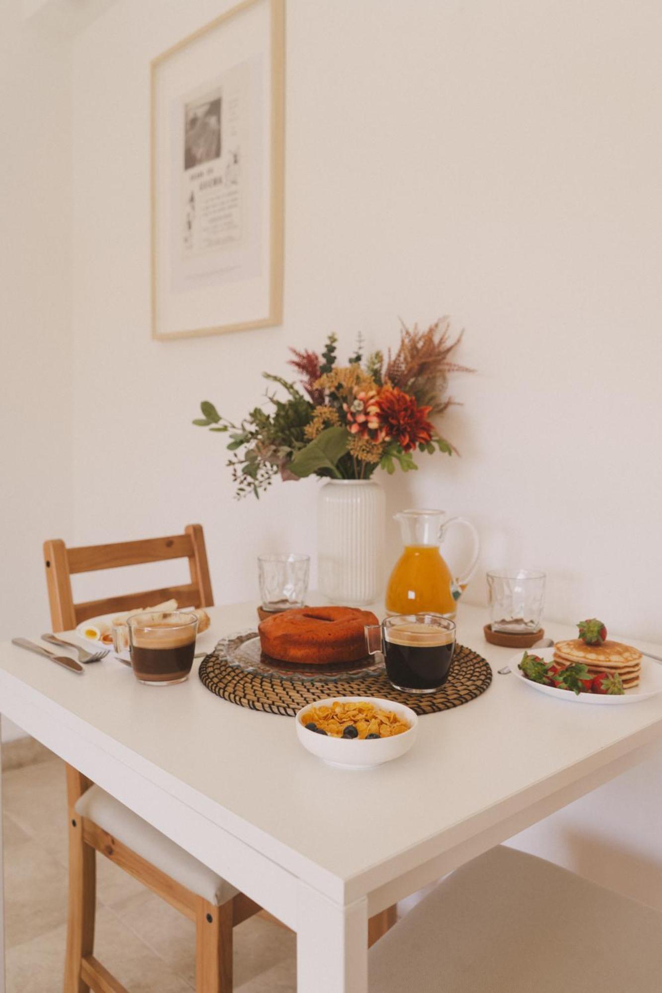 As Andorinhas Apartment Portimao Luaran gambar